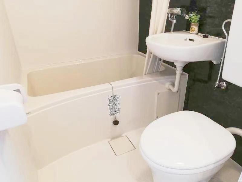 Apartamento Shibuya Hana House Tóquio